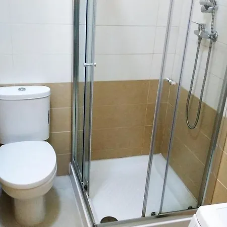 Проживание в семье Homestay On Arturo Mercieca 46
