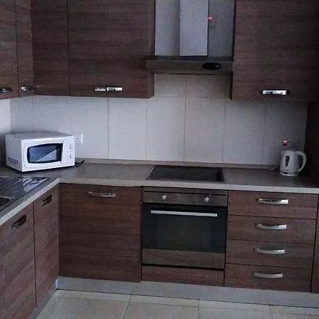 Homestay On Arturo Mercieca 46 Проживание в семье