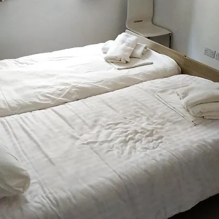Homestay On Arturo Mercieca 46 * Слима