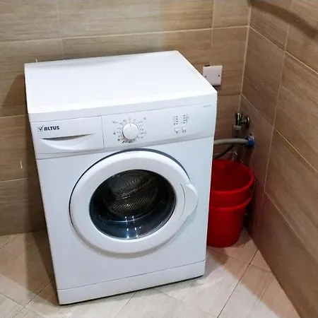 Проживание в семье Homestay On Arturo Mercieca 46