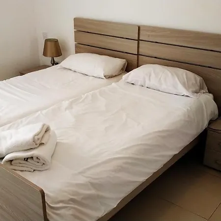 Homestay On Arturo Mercieca 46 * Слима