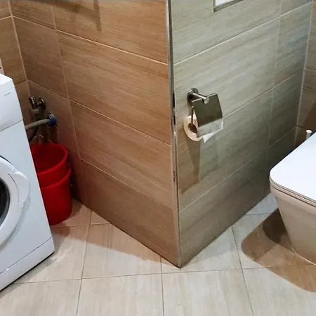 Homestay On Arturo Mercieca 46 Проживание в семье