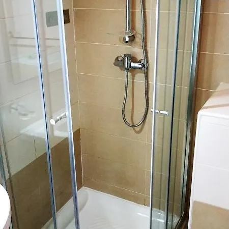 Homestay On Arturo Mercieca 46 * Слима