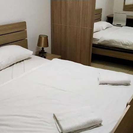 Проживание в семье Homestay On Arturo Mercieca 46 Слима