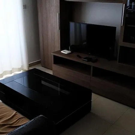 Homestay On Arturo Mercieca 46 Слима