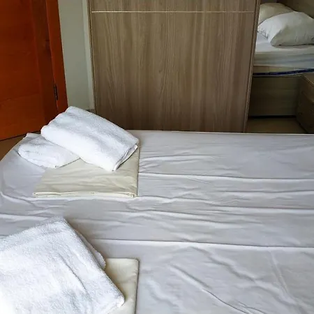 Проживание в семье Homestay On Arturo Mercieca 46 Слима