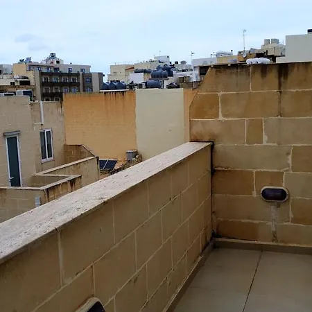 Kwatera prywatna Homestay On Arturo Mercieca 46