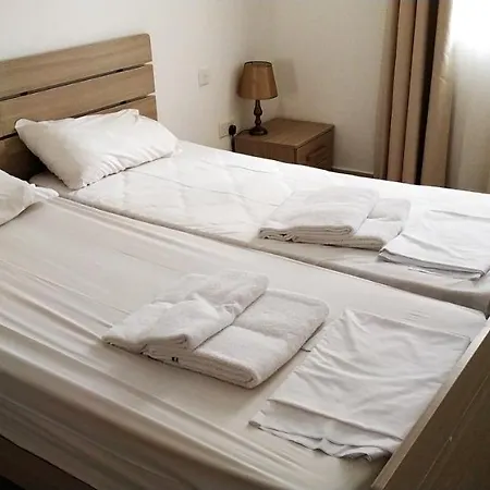 Kwatera prywatna Homestay On Arturo Mercieca 46 *