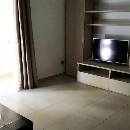 Homestay On Arturo Mercieca 46 Kwatera prywatna Sliema