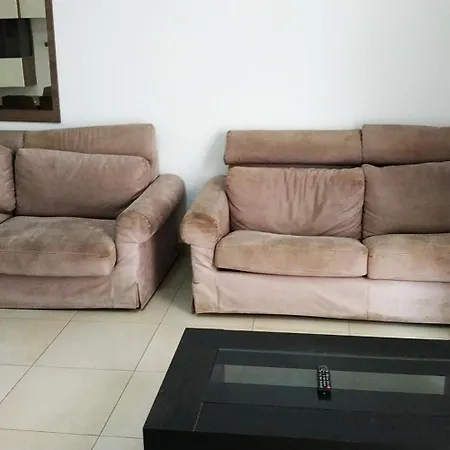 Kwatera prywatna Homestay On Arturo Mercieca 46