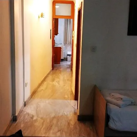 Kwatera prywatna Homestay On Arturo Mercieca 46