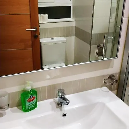 Homestay On Arturo Mercieca 46 Kwatera prywatna Sliema