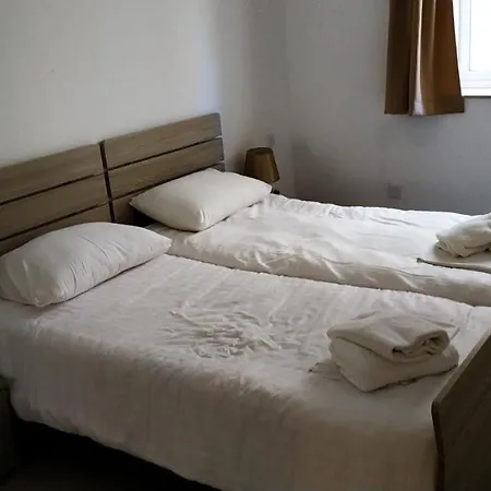 Kwatera prywatna Homestay On Arturo Mercieca 46