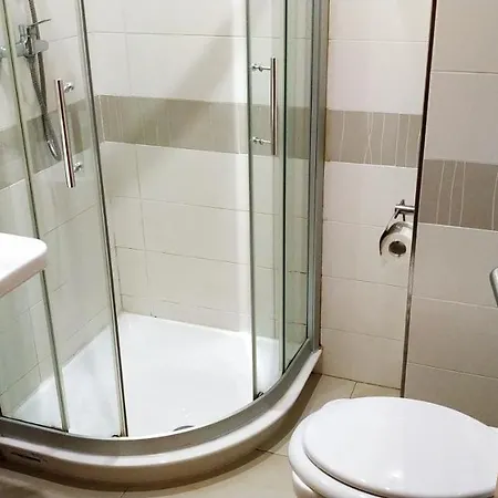 Kwatera prywatna Homestay On Arturo Mercieca 46 *