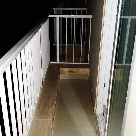 Kwatera prywatna Homestay On Arturo Mercieca 46 *