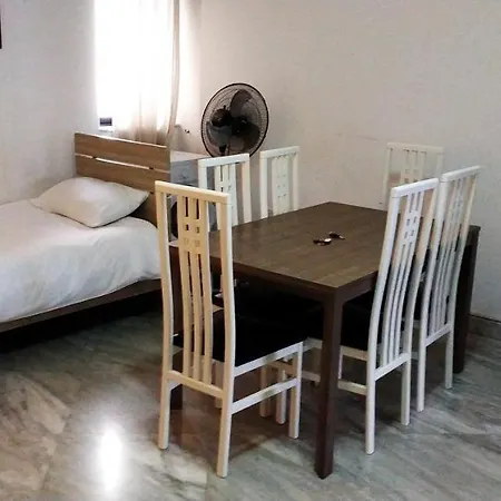 Homestay On Arturo Mercieca 46 *