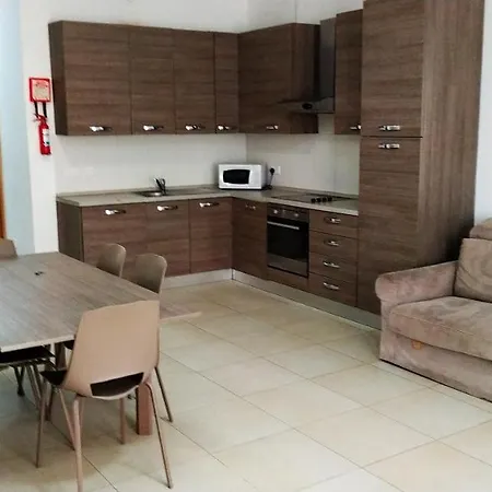 Homestay Homestay On Arturo Mercieca 46 Sliema