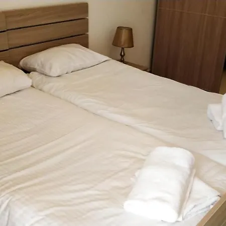 Homestay On Arturo Mercieca 46 Sliema