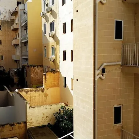 Homestay On Arturo Mercieca 46 * Sliema