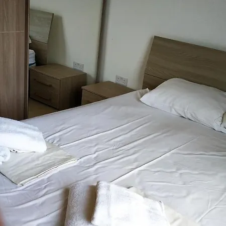 Homestay Homestay On Arturo Mercieca 46 Sliema